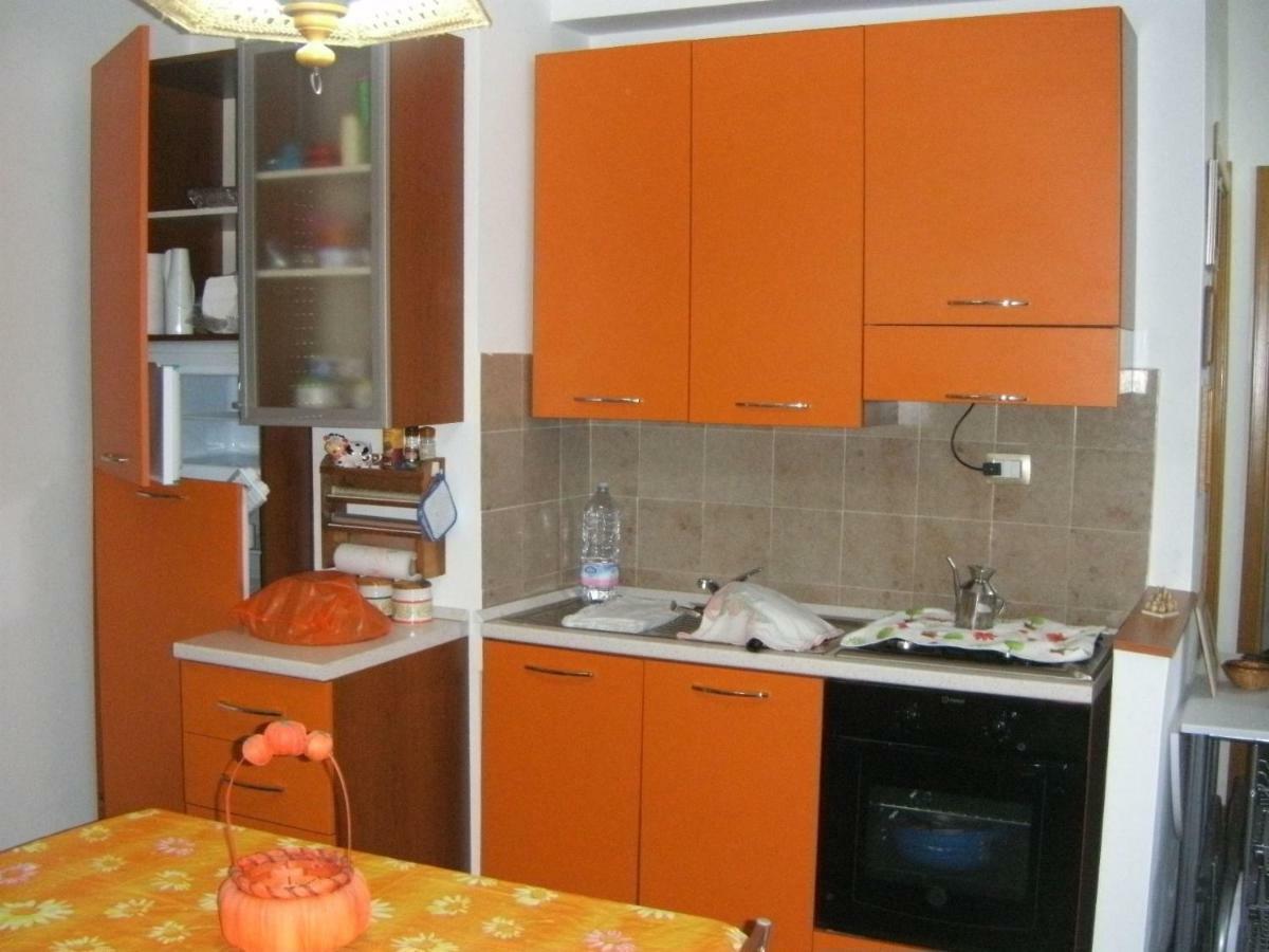 Appartamento Ginepri Lamezia Terme Zewnętrze zdjęcie