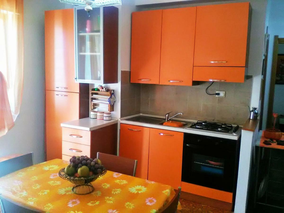 Appartamento Ginepri Lamezia Terme Zewnętrze zdjęcie