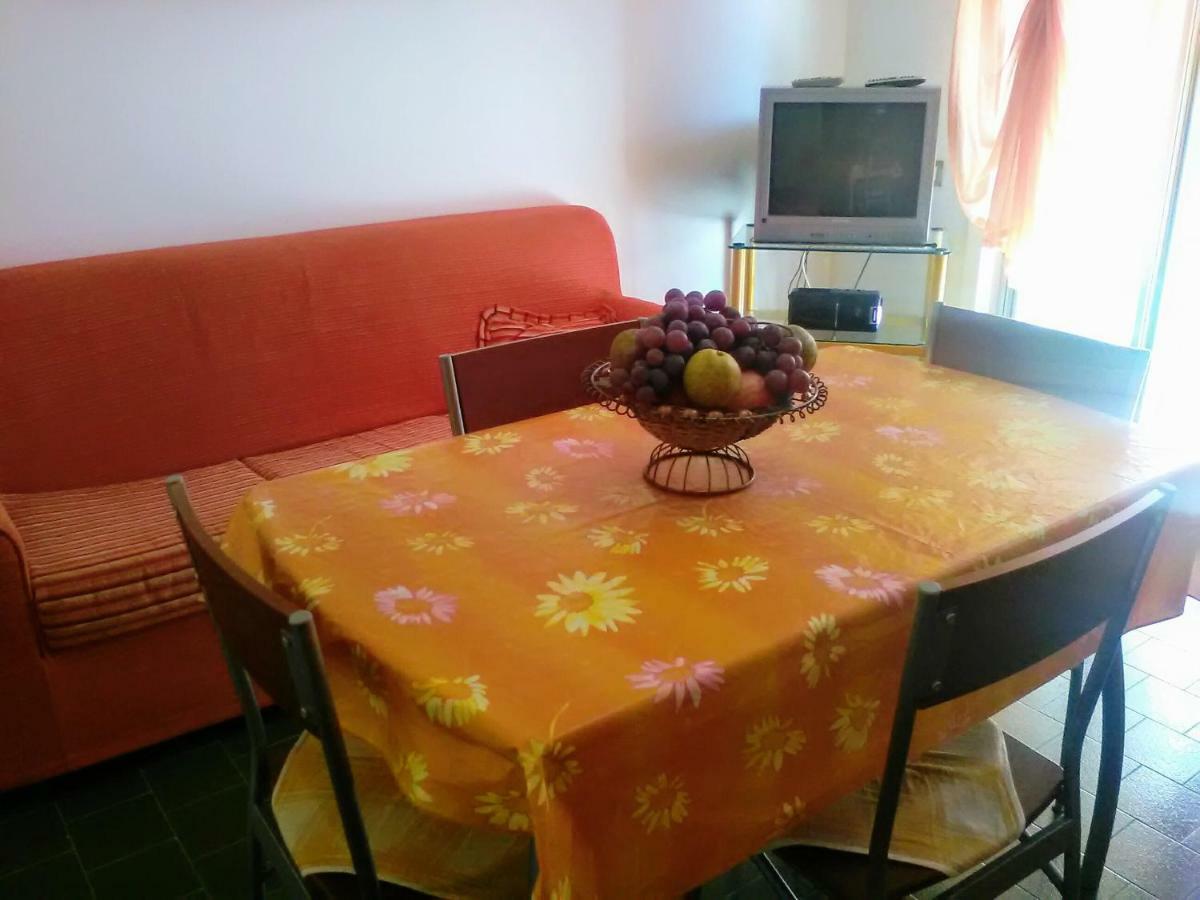 Appartamento Ginepri Lamezia Terme Zewnętrze zdjęcie