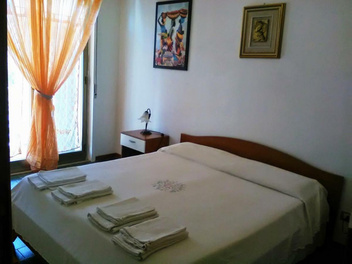 Appartamento Ginepri Lamezia Terme Zewnętrze zdjęcie