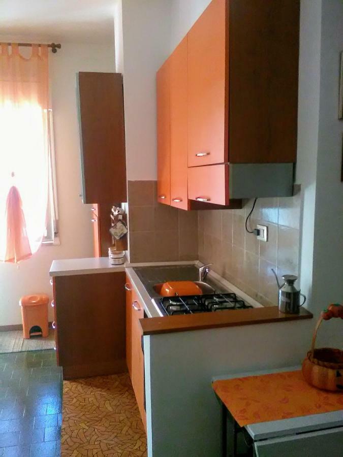 Appartamento Ginepri Lamezia Terme Zewnętrze zdjęcie