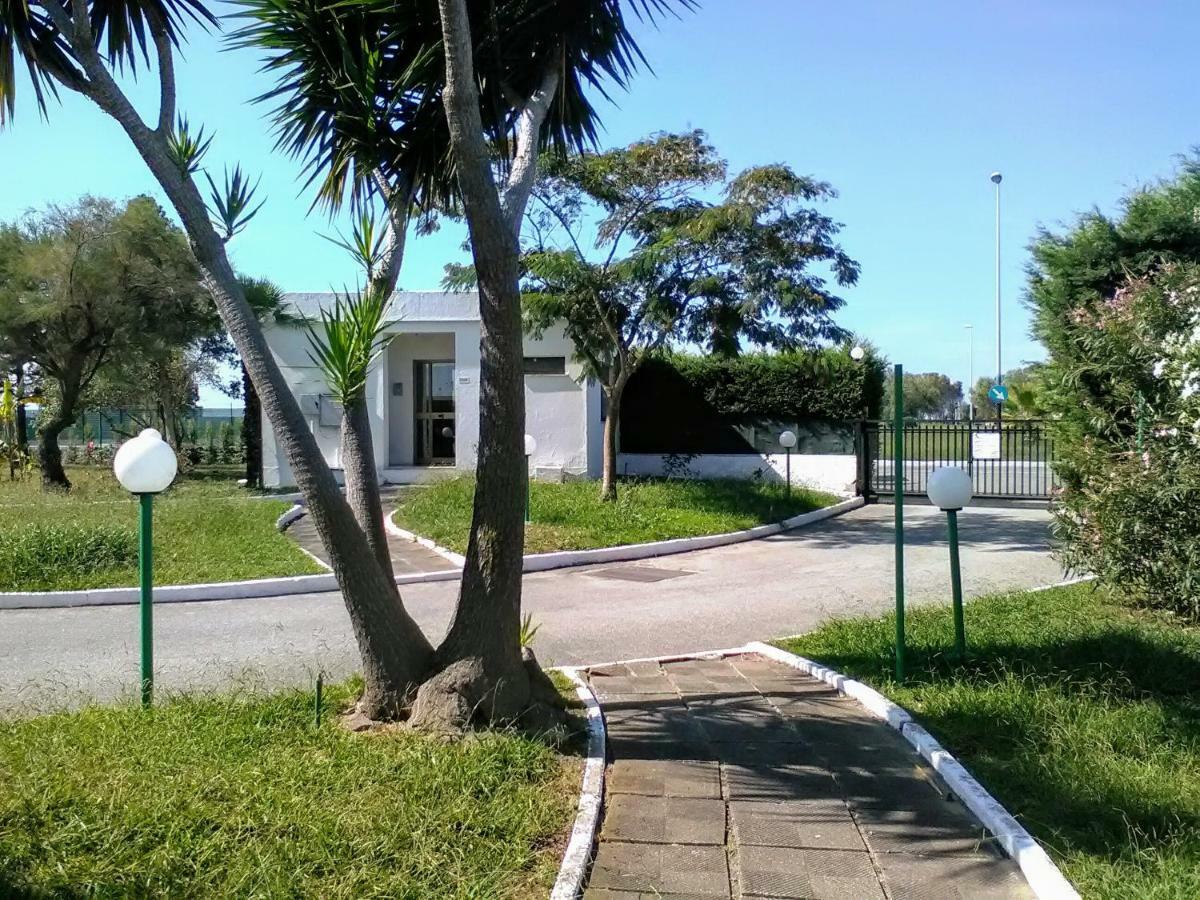 Appartamento Ginepri Lamezia Terme Zewnętrze zdjęcie