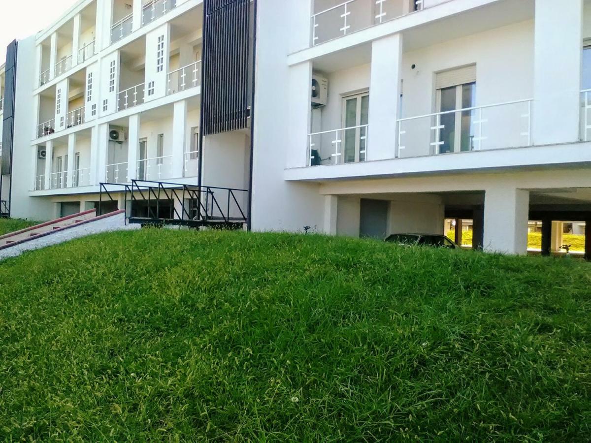 Appartamento Ginepri Lamezia Terme Zewnętrze zdjęcie