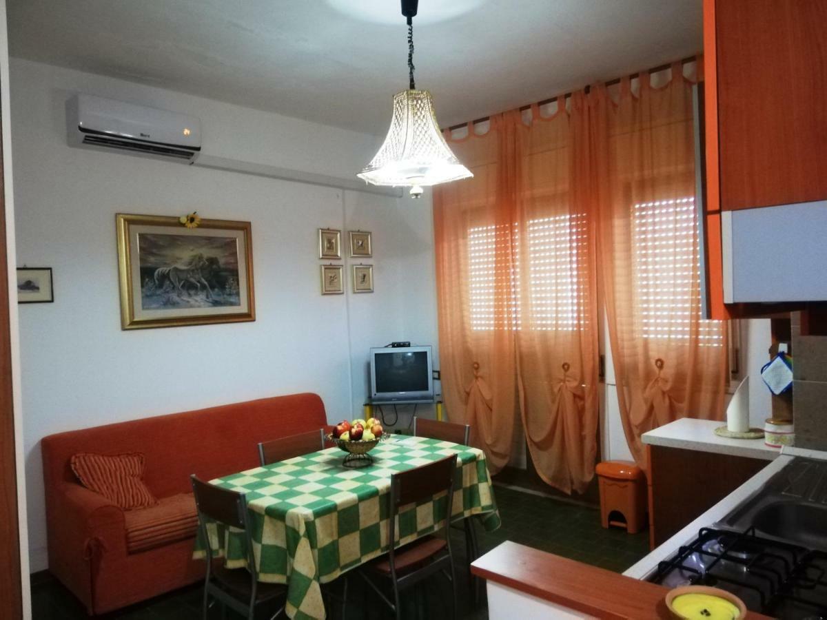Appartamento Ginepri Lamezia Terme Zewnętrze zdjęcie
