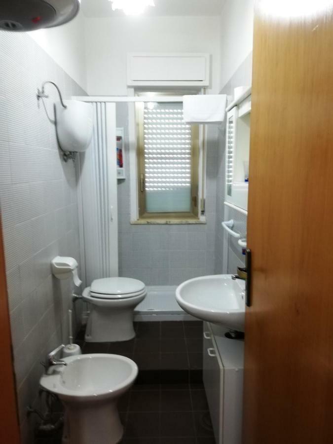 Appartamento Ginepri Lamezia Terme Zewnętrze zdjęcie