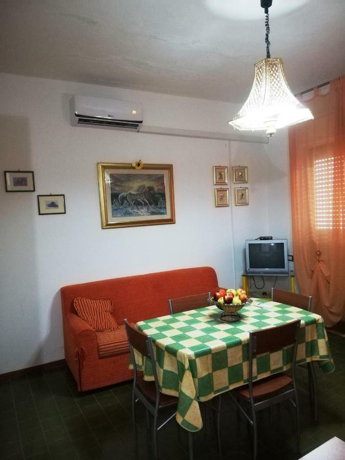 Appartamento Ginepri Lamezia Terme Zewnętrze zdjęcie
